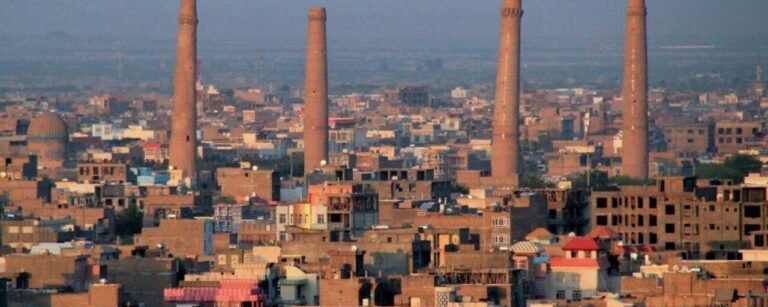 د مقاومت په نوم جبهه:هرات کې مو دوه طالب سرتېري وژلي