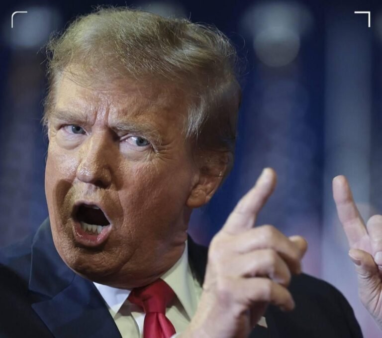 ټرمپ:هغه جنرالانو چې له افغانستان د وتلو طرحه یې عملي کړه، طالبان ترې ښه جنګیالي دي