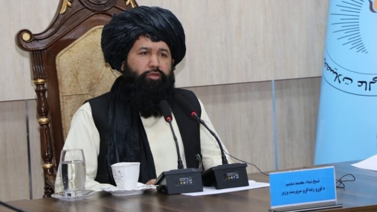 ندیم:د نجونو د زده کړو موضوع یوه تکراري مسئله ده