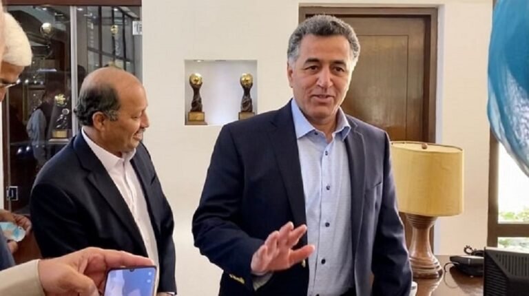 پاکستاني پوځ؛فیض حمید د اداري فساد په تور نېولی