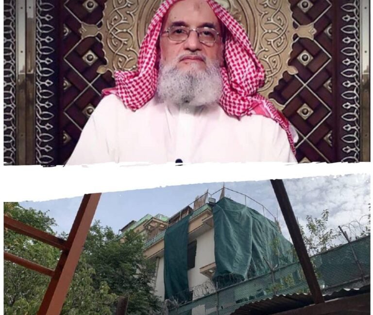 کابل ته د الظواهري نا ویلې کېسه، القاعدې ولې د الظواهري ځایناستی اعلان نه کړ؟