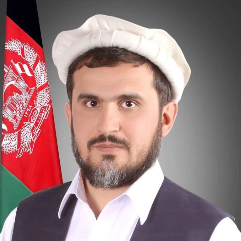 حبیب الرحمن سیاف:افغانستان کې د افراطي ډلې حاکمیت ښځې له خپلو حقونو او نارینه له خپل اختیاره بې برخې کړي