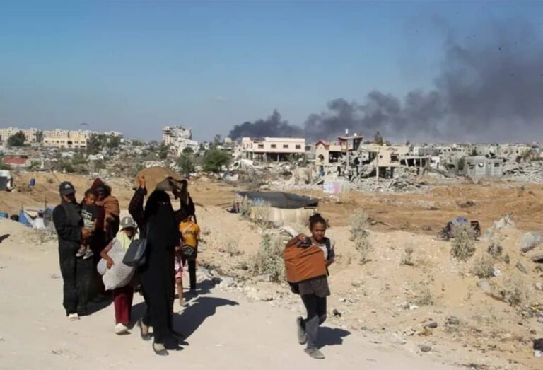 حماس ډلې؛غزه کې د اوربند لپاره نوي شرطونه رد کړي دي