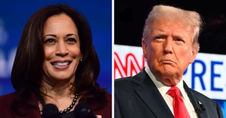 د امریکا اسخباراتي ادارې؛ایران د امریکا ټاکنو کې په لاس لرلو تورن کړ