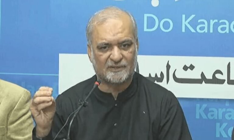 نعیم الرحمن:د پاکستان او طالبانو معنی لرونکې خبرې د دواړو اړیکې رغوي