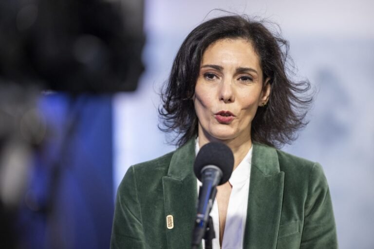 د بلجیم د بهرنیو چارو وزیره:د طالبانو نوی قانون د افغانستان د نیمایي نفوس د له منځه وړلو هڅه ده