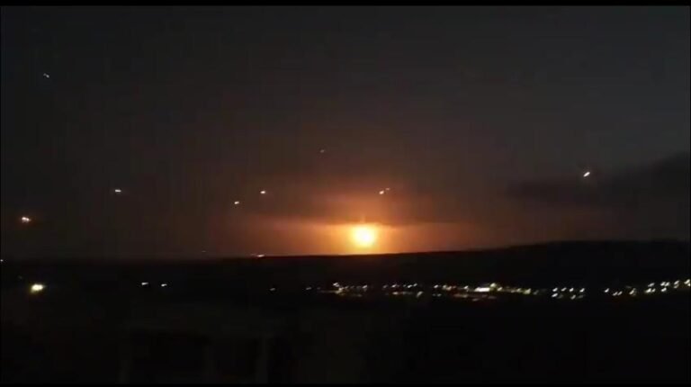 د لبنان حزب‌الله:پر اسرائیلو یې د برید لومړنی پړاو پای ته ورسېد