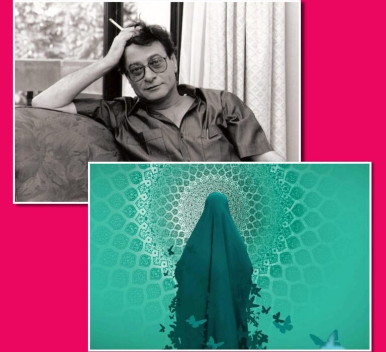 د مینې او ښځو شاعر؛ نزار قباني”ښځه ښایسته ده او تر هغې ښایسته، د هغې پلونه دي، د کاغذ پر پاڼو…”