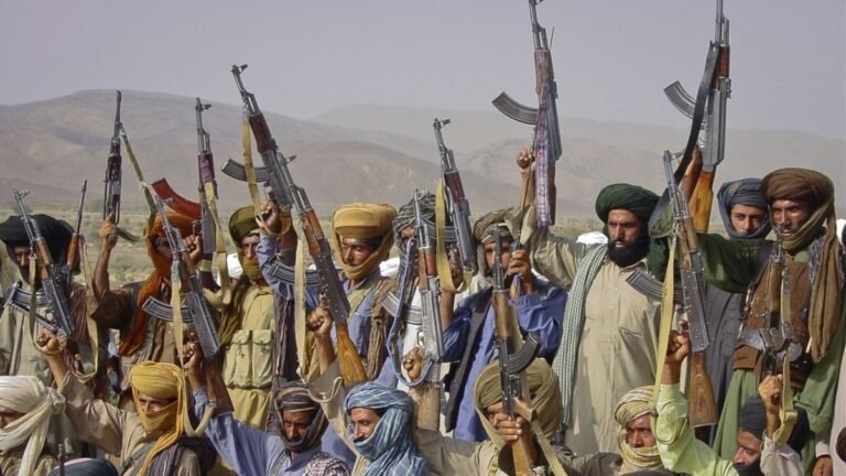 بلوڅ:پاکستاني پوځیان تل مونږ وژني؛ اوس باید دوی باندې پنجاب او پېنډۍ کې هم بریدونه وشي