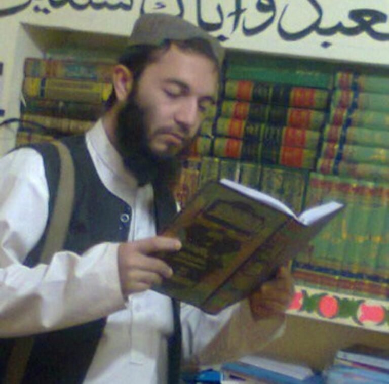 جابر نعماني طالب مشرانو ته:د «مجاهدینو» تنخواوې د کورونو په کرایي مصرفیږي، مجبوریتونه یې درک کړئ.