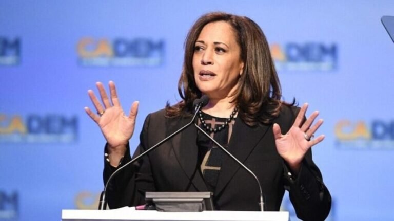 کاملا هرېس؛له سي ان ان سره مرکې ته حاضره شوې