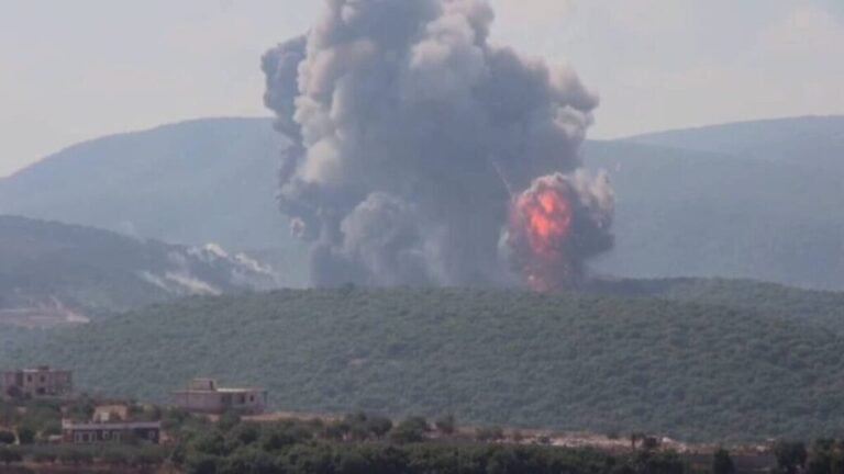 حزب‌الله:اسرائیل په سیمه کې د شخړو زیاتېدو هڅه کوي