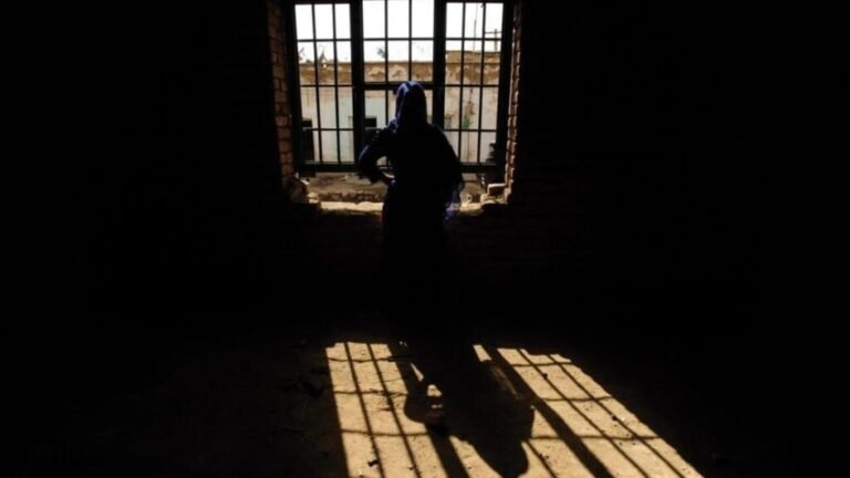 د طالبانو حکومت: دوه زره ښځې راسره بندیانې دي