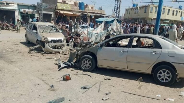 کوېټه کې؛درې پاکستاني پوځیان وژل شوي او ۱۶ نور ټپیان دي