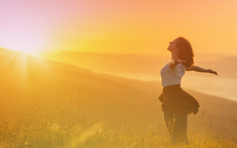 انجونې او احساس