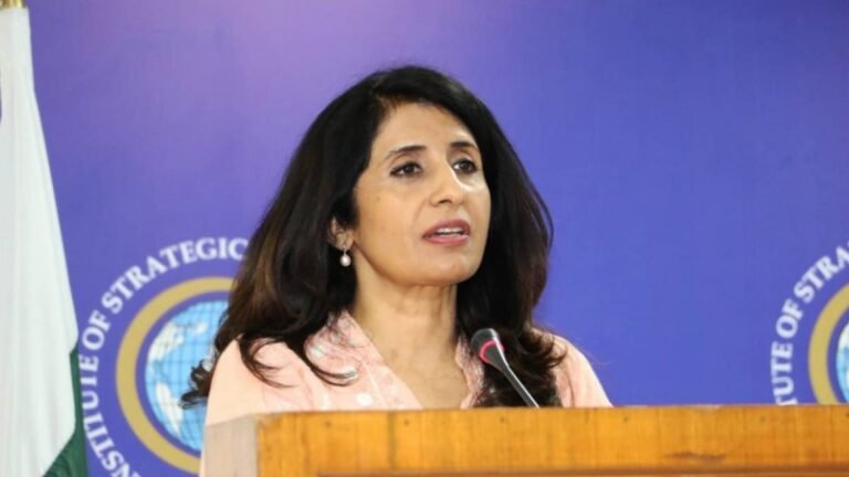 زهرا بلوڅ:افغانستان کې د نجونو د حقونو غوښتونکې یوو