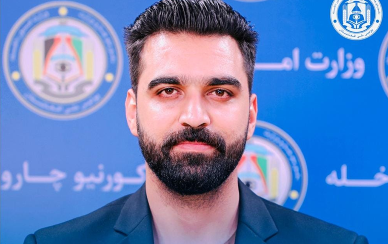 د ادریس ستانکزي کنایه؛که مقاومت جبهه نه وی، امریکا تباه وه