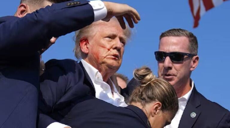 ټرمپ:ایران بیا هم زما د ترور هڅه کوي