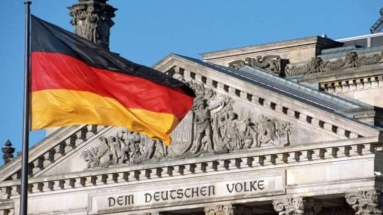 جرمني:طالبان غواړي ښځې خاموشه او له صحنې لرې کړي