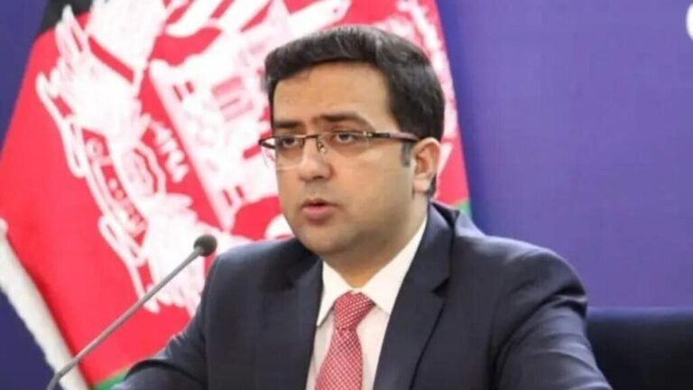 احمدشاه حبیبي:امریکا دې زما د ورور محمودشاه حبیبي ځای معلوم کړي