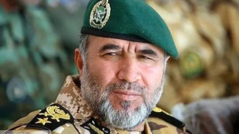 کیومرث:له افغانستان سره پر پوله دېوال جوړولو کې باید له پرمختللې ټکنالوجۍ کار واخیستل شي