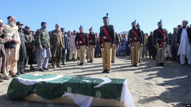 د پاکستان د څېړنې او امنیت مطالعې مرکز؛ تېره اګست میاشت د پاکستان لپاره په تېرو شپږو کالونو کې تر ټولو خونړۍ میاشت وه