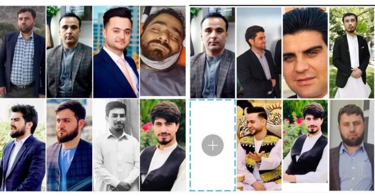 د طالبانو حکومت؛د تېرې ورځې ځانمرګي برید تلفات له خلکو پټ کړي