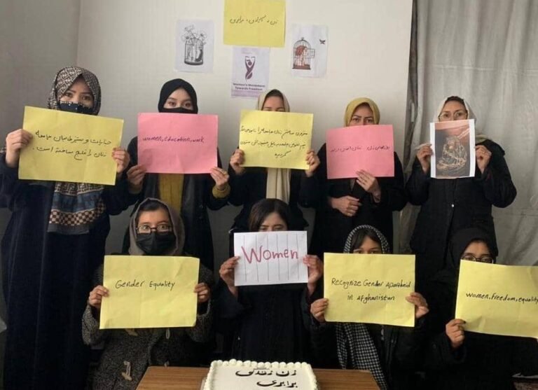 د ملګرو ملتونو امنیت شورا؛افغانستان کې جنسیتي اپارتاید په سختو ټکو غندلی