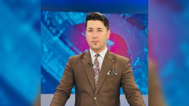 افغان خبریال؛عبدالعزیز سخي زاده په پاکستان کې ټپي شوی