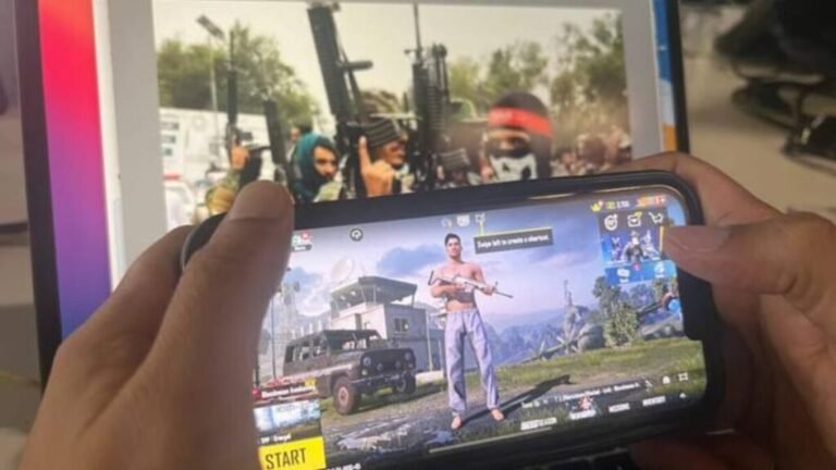 پاکستاني پولیس:له ټي‌ټي‌پي سره مو د اړیکو په تور داسې کسان ونیول چې د پابجي له لارې به یې یو بل سره پټې اړیکې ټینګولې