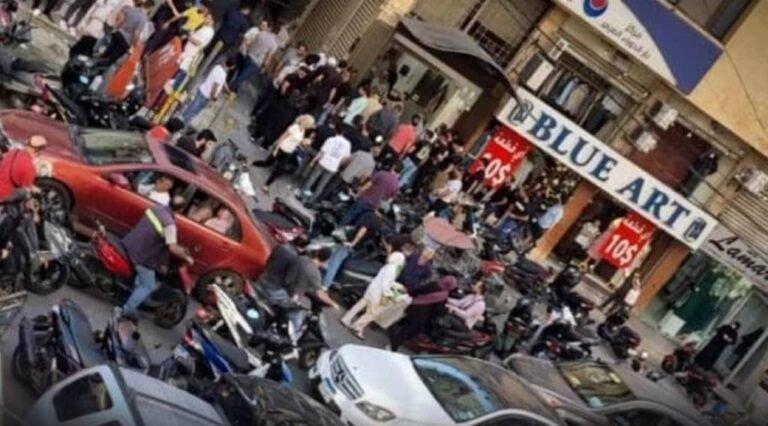 بیروت کې؛د ایران سفیر او د حزب الله سلګونه جنګیالي په سایبري برید کې ټپیان شوي