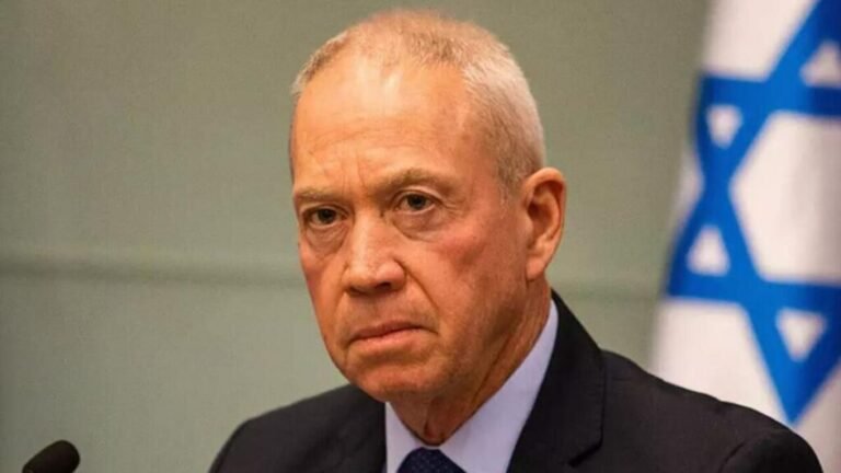 د اسرائیل دفاع وزیر:لبنان کې د مخابرو له چاودنو وروسته منځني ختیځ کې د جګړو نوی پړاو پیلېږي