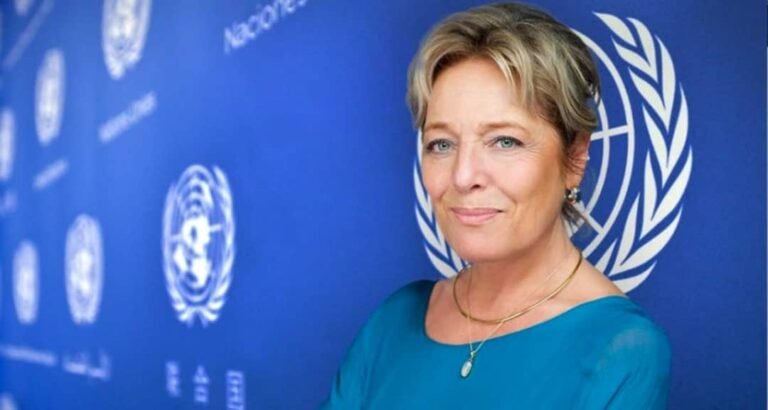 یاسمین شریف:افغانستان یواځینی اسلامي هېواد دی چې د نجونو پر زده کړو پکې بندیز لګېدلی