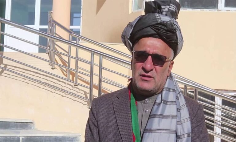 حلیم فدایي:مولوي صیبان تر اوسه په دې نه پوهېږي، چې موسیقي په غوږو اورېدل کېږي او که په پښو!؟