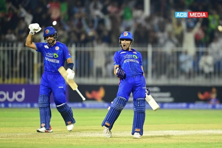 رحمن الله ګربز؛له ۲۳ کلنۍ مخکې اووه سلیزې جوړې او درېیم مقام یې ترلاسه کړ