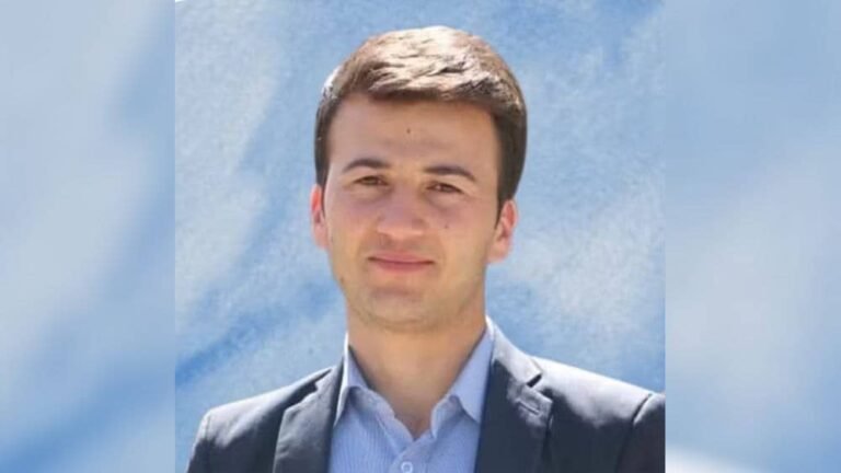 د احمد فهیم عظیمي کورنۍ:د عظیمي روغتیایي وضعیت خراب دی او طالبان دې هغه راخوشې کړي