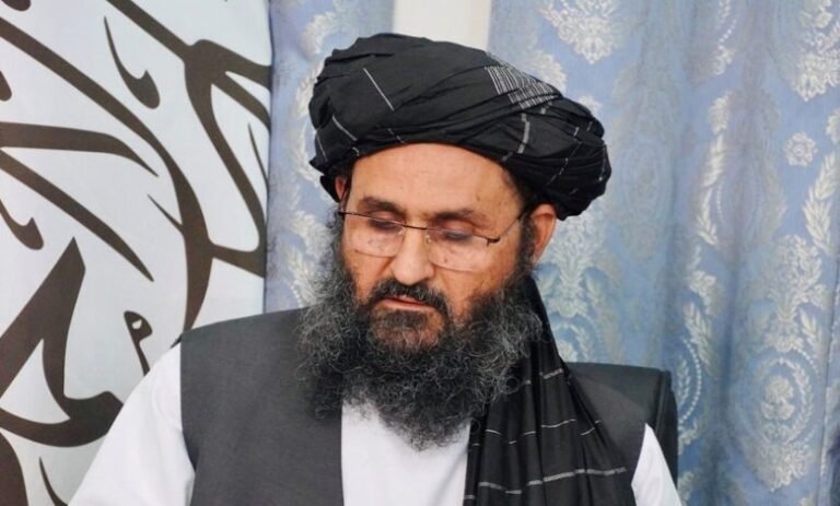 د طالبانو حکومت؛د برېکس سازمان د مشرانو په ناسته کې د ګډون غوښتنه کړې