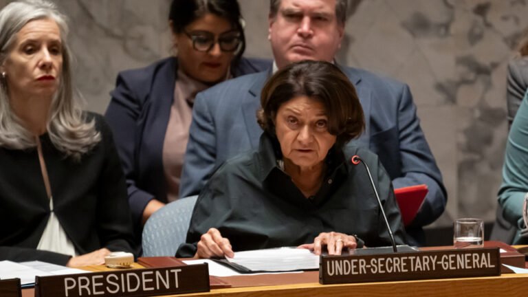 ډیکارلو:د طالبانو د امربالمعروف قانون د دوحې پروسې لپاره یو خطر دی