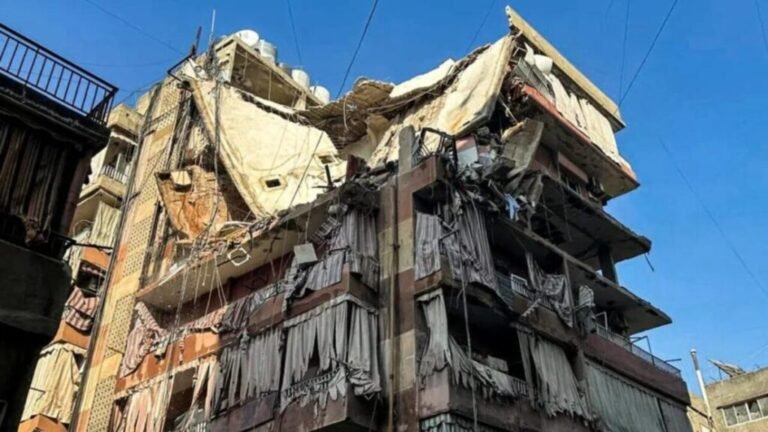 حزب‌الله؛د اسرائیل بریدونو کې د خپل مهم قومندان ابراهیم محمد قبیسي وژل کېدل منلي