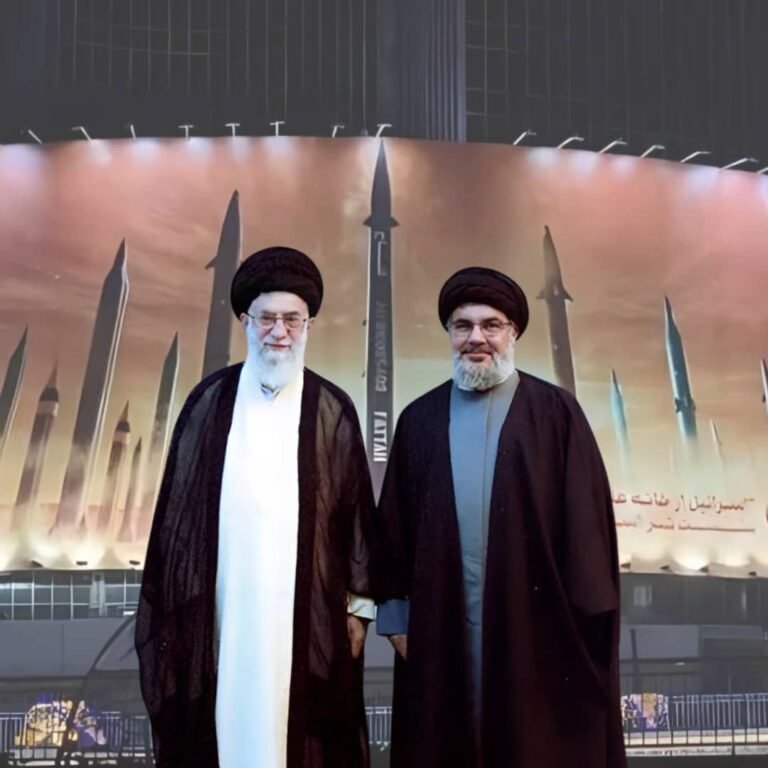 اکسیوس:لبنان له ایران غوښتي چې پر اسرائیل برید وکړي