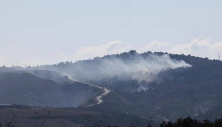 امریکا او متحدینو یې؛د اسرائیل او لبنان ترمنځ د ۲۱ ورځني اوربند غوښتنه کړې