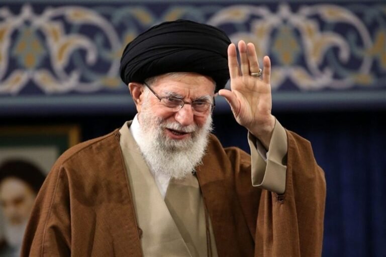 ایران؛خپل مذهبي مشر علي خامنه‌يي یو خوندي ځای ته انتقال کړی