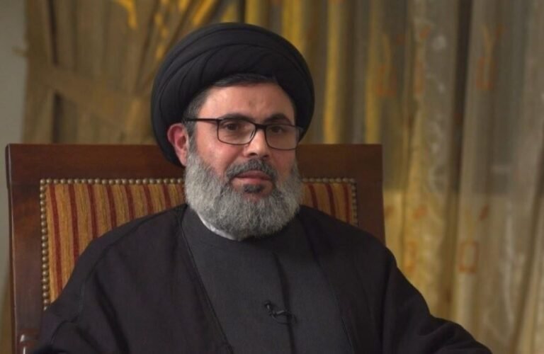 نیویارک ټایمز:حزب الله ممکن ډېر ژر هاشم صفي‌الدین د حسن نصرالله ځای‌ناستی وټاکي