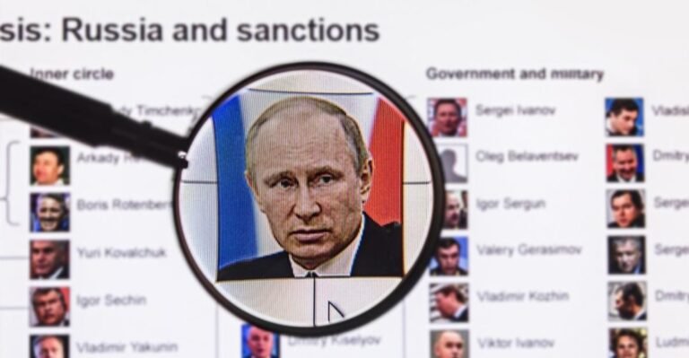 اروپایي کمېسیون:منګولیا دې د روسیې ولسمشر ونیسي