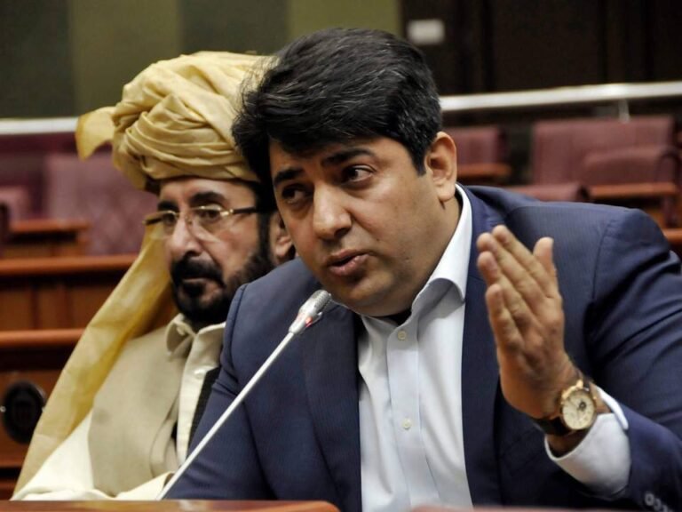 اصولي:پر ټاپي پروژې خوښ یم؛ هیله ده د کونړ پر سیند هم بندونه جوړ شي