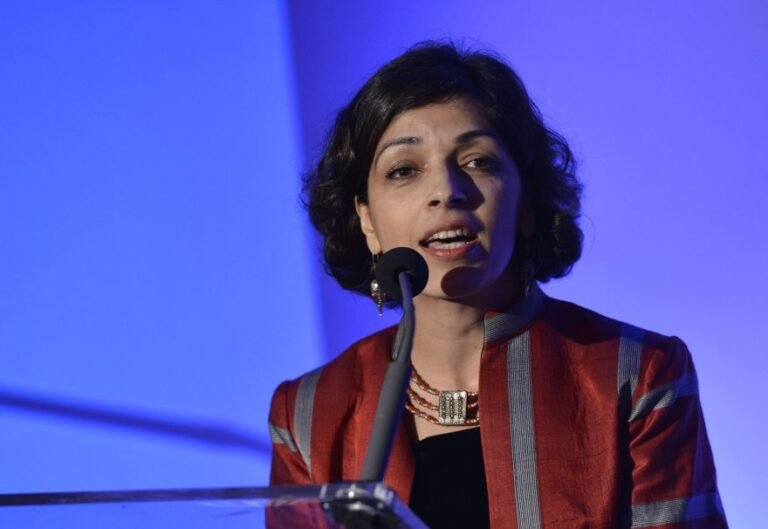 رینا امیري:طالبانو ته مې صبر په ختمېدو دی