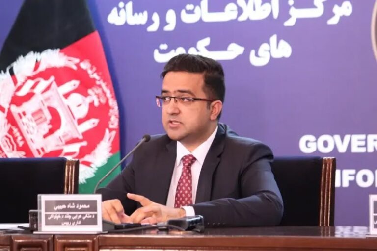 مایکل مک‌کال:بایډن باید له طالبانو د امریکایي بندیانو خوشې کولو لپاره هڅې زیاتې کړي