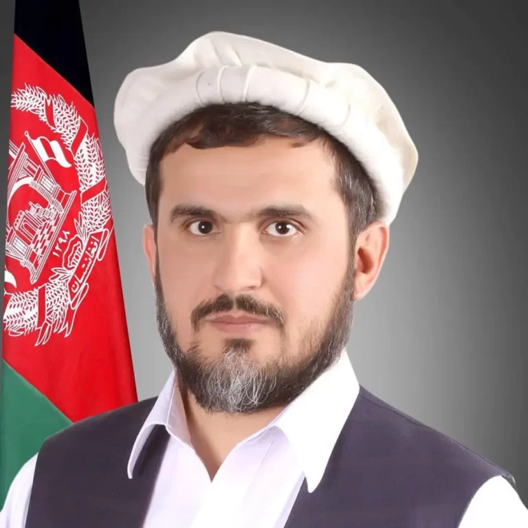 حبیب الرحمن سیاف:د افغانستان څخه د طالبانو د شړولو یوازینۍ لاره د ټولو سیاسي خوځښتونو یوالی دی