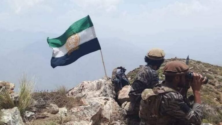 د مقاومت په نوم جبهه:د افغانستان امنیت په اړه د ملګرو ملتونو راپور سرسري دی