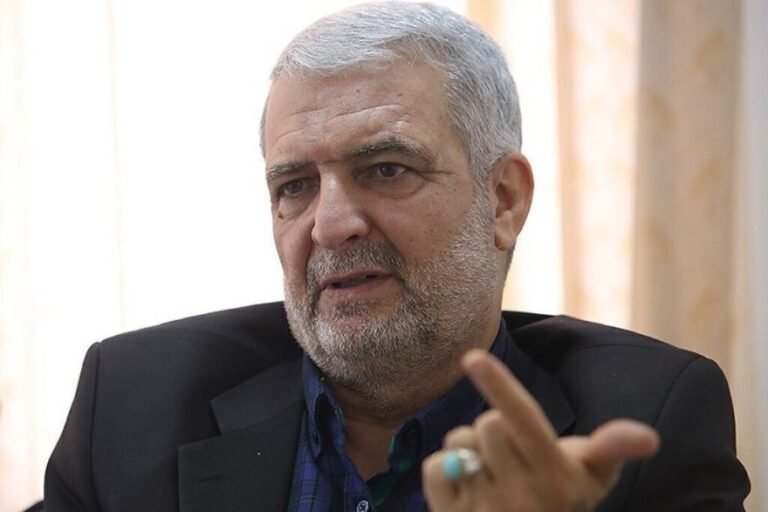 حسن کاظمي قمي؛د ایراني پوله ساتو ځواکونو له لوري د افغانانو وژنه یو توجیه شوی عمل وباله